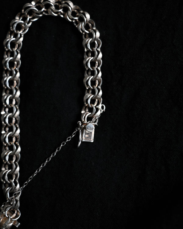 1978's Silver Bracelets, AA007