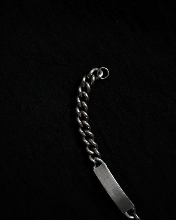1994's Silver Bracelets, AA020