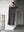 BELTED CREPE TUCK SLACKS, brown
