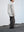 WOOL EXTRA WIDE TROUSERS, dark brown