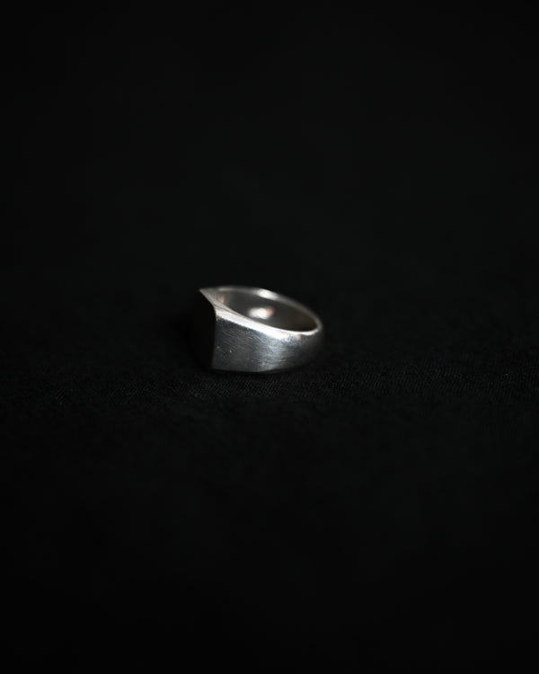 1989's Silver Ring, CA013