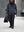 WASHED WOOL SILK TWILL JKT