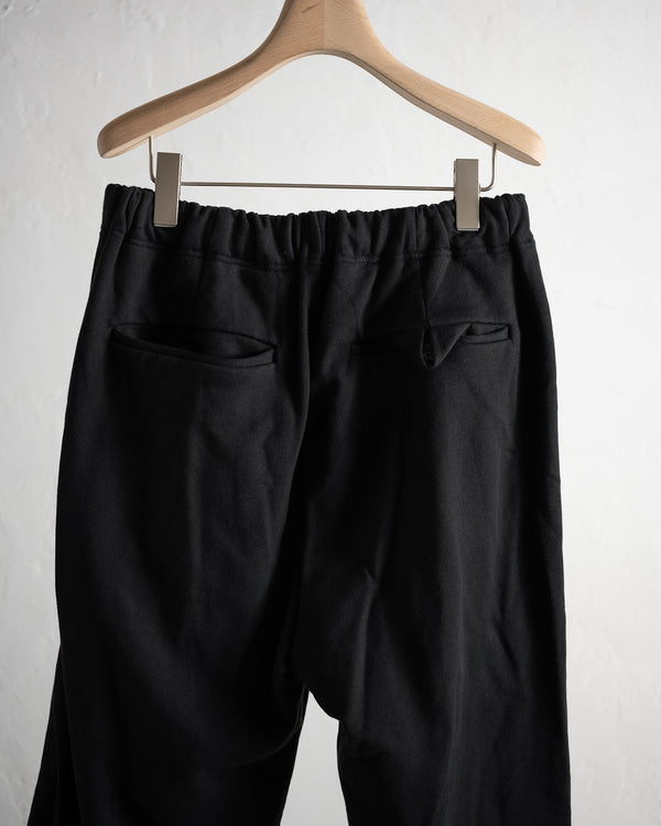 SWEAT SLACKS, 2 colors