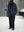 WASHED WOOL SILK TWILL SH-JKT