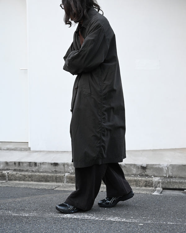 Heat Treatment Single Coat