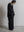 [予約商品]Slub yarn knit coat Ex. solid black