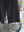 EX. BAGGY PANTS, slub yarn dobby cloth