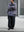 AGING FIELD JACKET, navy