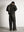 coffee black denim jacket, dstryd
