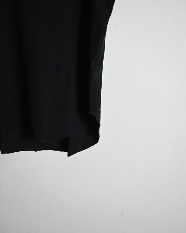 liner top, black