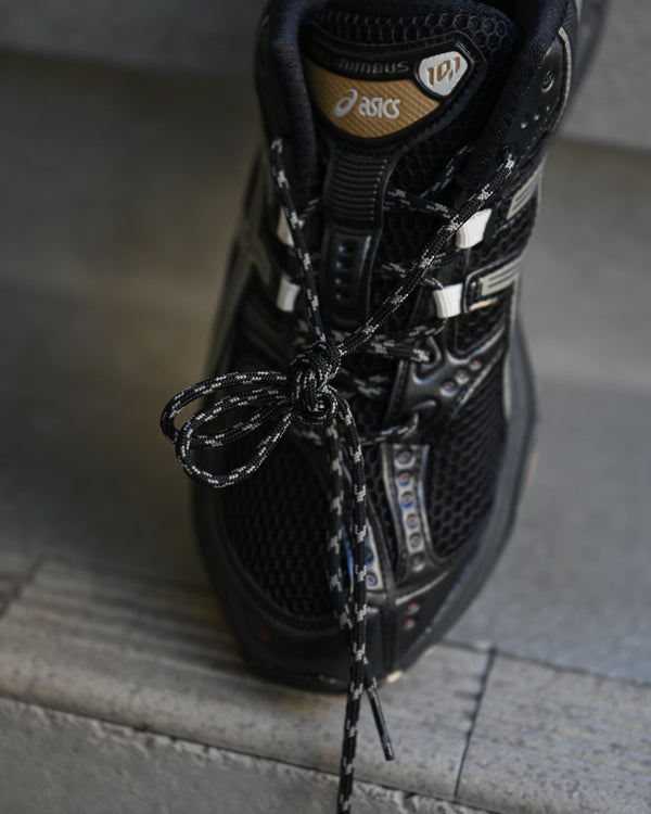 GEL-NIMBUS 10.1, black/clay grey