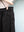 CIRCLE PANTS, sheeting dyed plain weaven