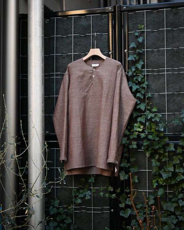 sleeping shirt