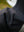 730 (710 EXTRAS -Wide leg- ), denim, black