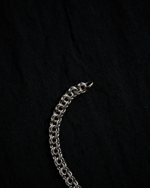 1970's Silver Bracelets, AA014
