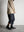 kakke shorts, navy stripe