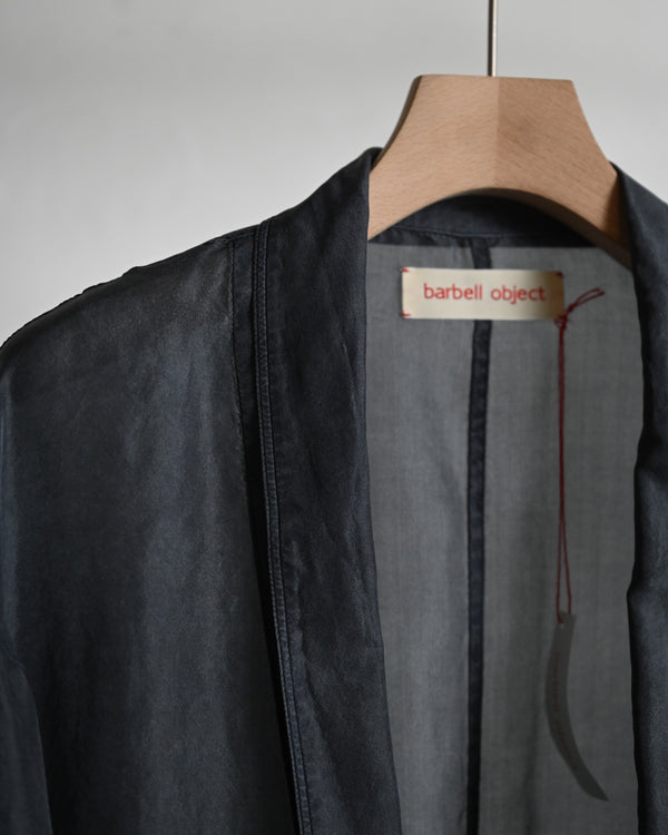 hook jkt, fade navy