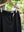 ASHLEY SLACKS, WOOL GABARGINE