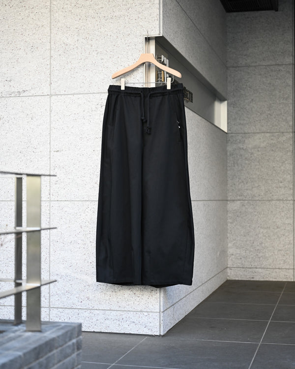 Jules, x-loose easy waist pants