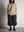Sleeping shirt, Authentic linen poplin