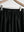 WOOL EXTRA WIDE SHORTS, black