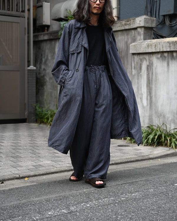 The Explorer Coat