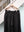 CIRCLE PANTS, sheeting dyed plain weaven