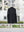 BIB FRONT SHIRT, shirring lawn