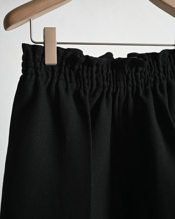 WASHI PAPER WOOL REVER SHORTS