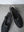 FACE Sandals - Mesh Goat Suede