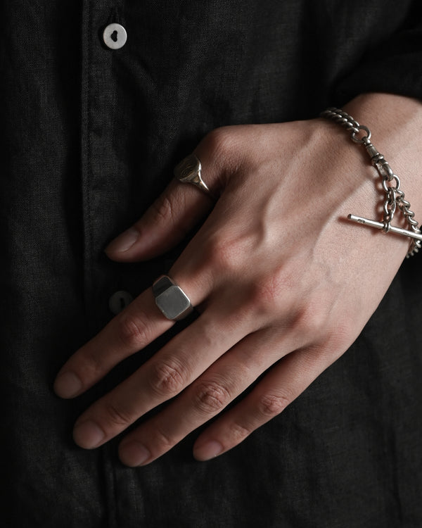 1989's Silver Ring, CA013