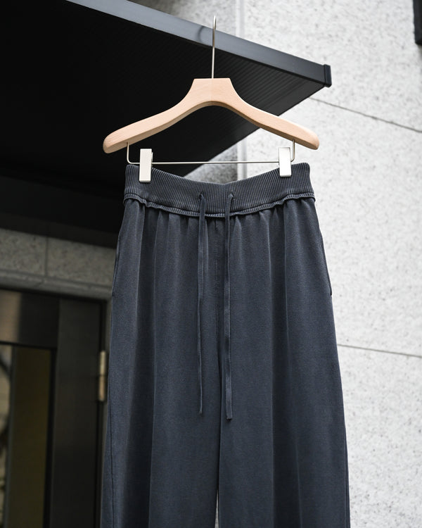 DISTRESSED EFFECT cotton PT