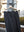 730 (710 EXTRAS -Wide leg- ), denim, black