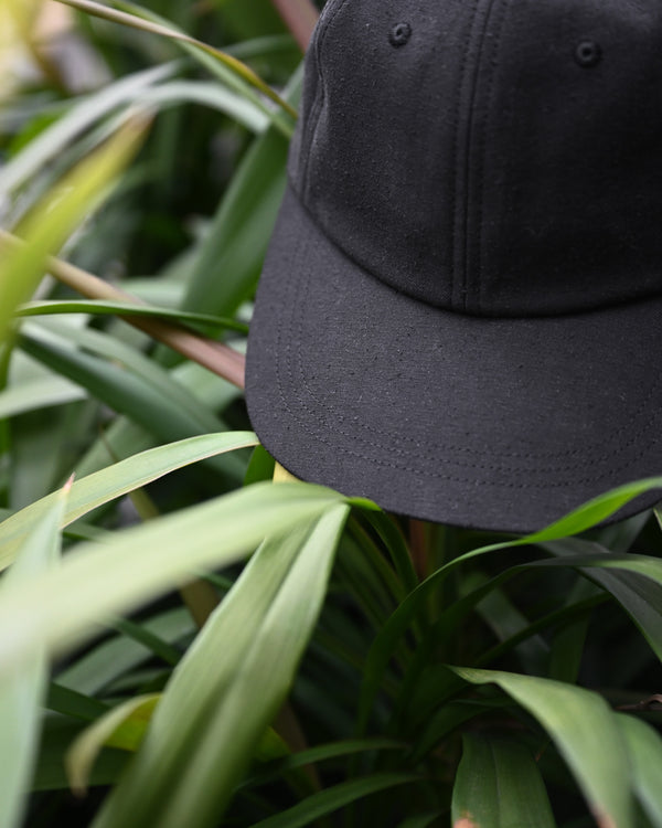 GIFT SHOP CAP, silk nep serge