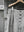 HOOK PANTS, airbrushed dyed fabrics