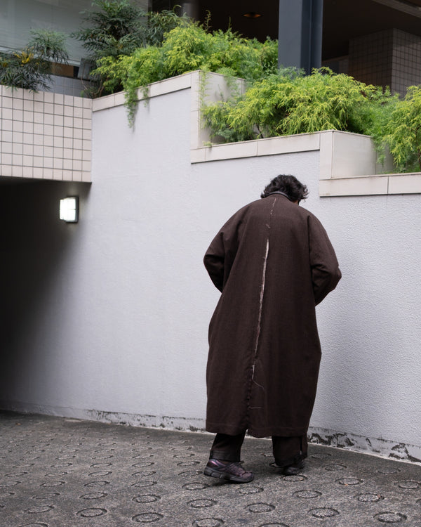 Karada coat