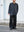 ASHLEY SLACKS, WOOL GABARGINE