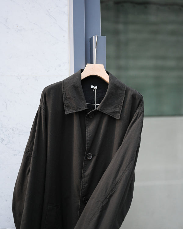 Heat Treatment Single Coat