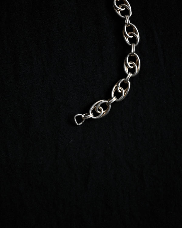 1940 - 1954's Silver Bracelets, AA012