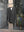 SILK LINEN V L/S, charcoal