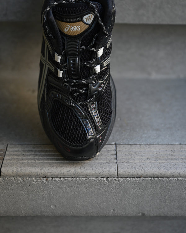 GEL-NIMBUS 10.1, black/clay grey