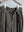 BELTED CREPE TUCK SLACKS, greige