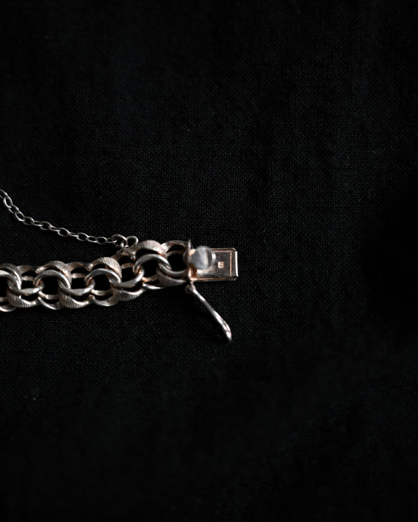 1978's Silver Bracelets, AA007