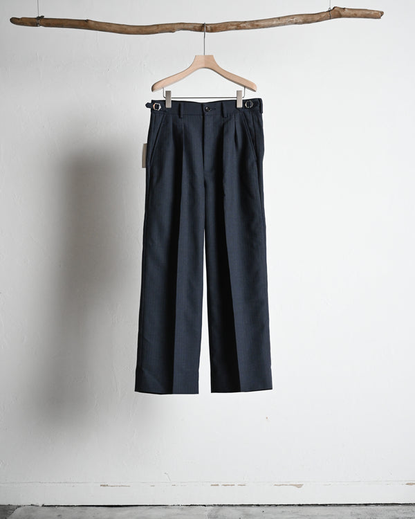 TOKIWA / W ST.Gray