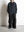COMFORT TOUCH DOUBLE COLLAR PULLOVER
