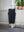 BACK CREPE JERSEY / SLEEVELESS