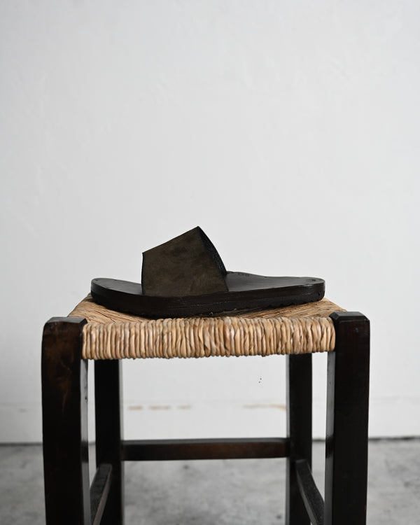 SIMONE Suede, Moss