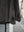 CREPE HALF ZIP SHIRT, brown