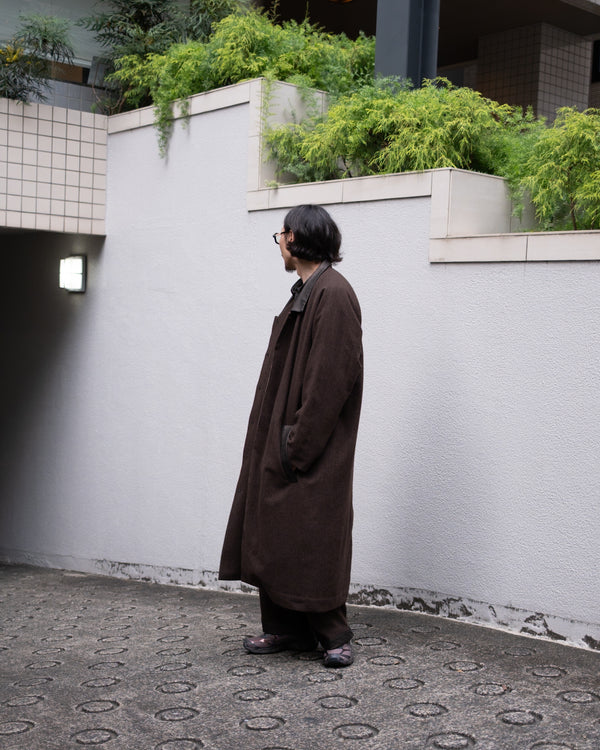 Karada coat