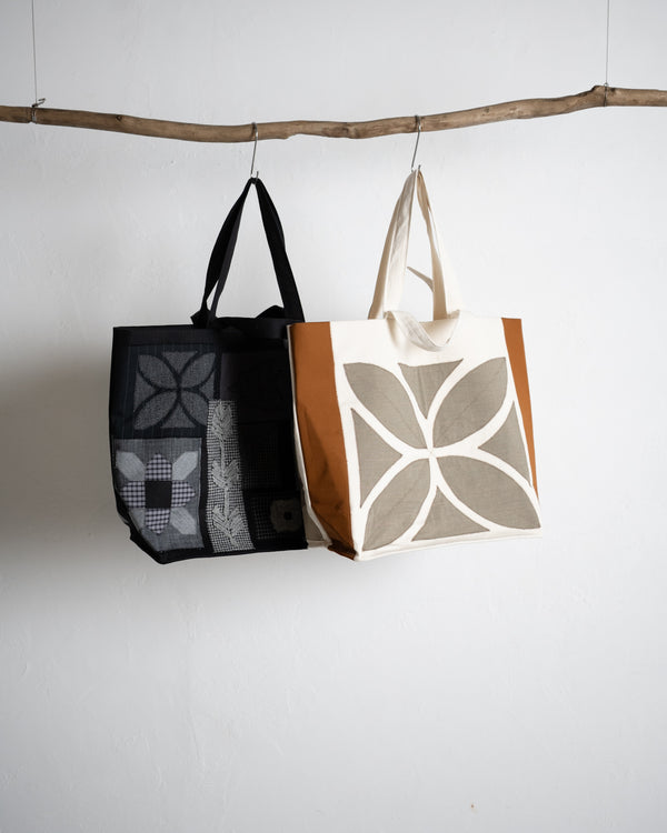 Big tote bag, 2colors